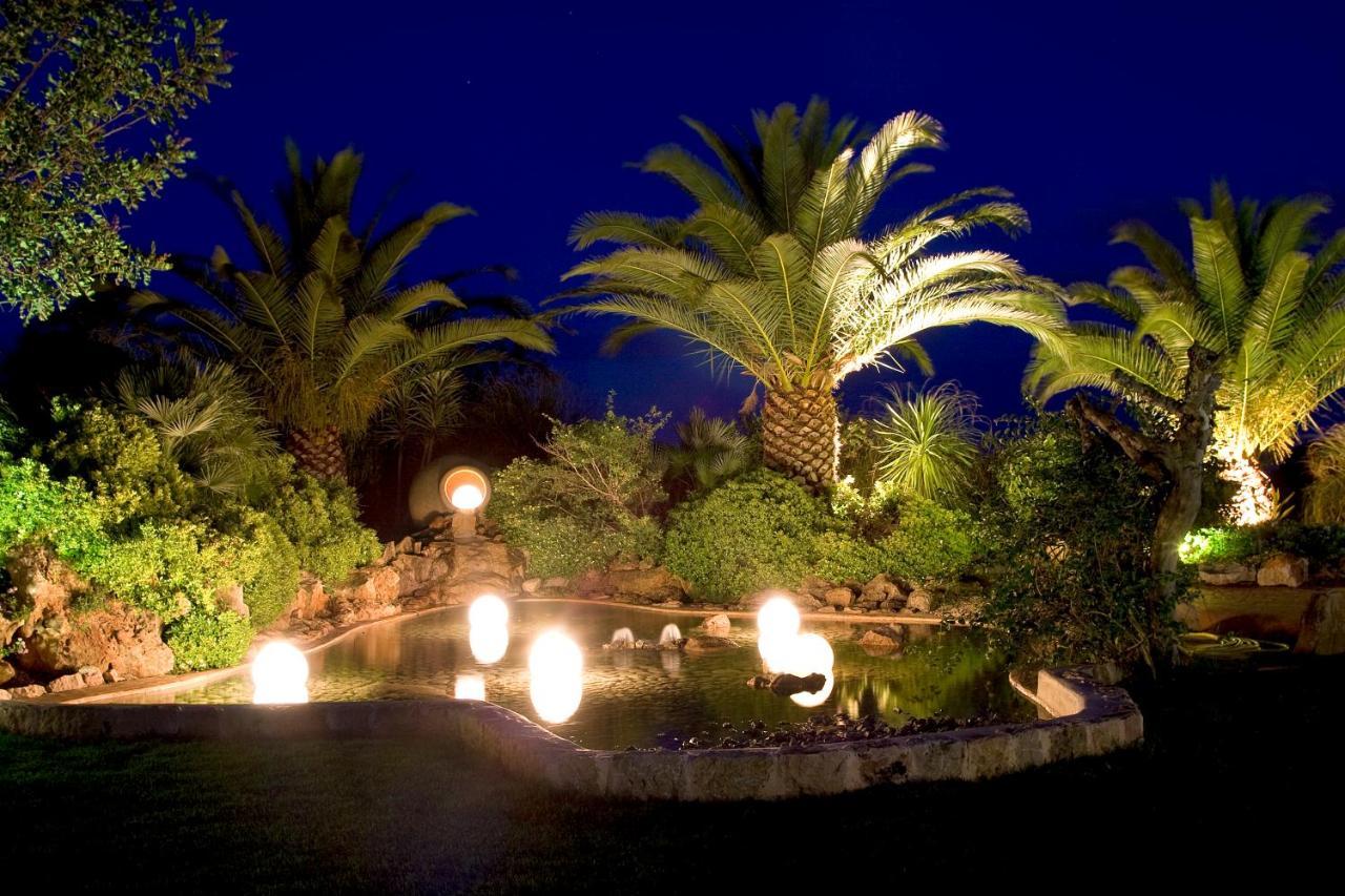 Agroturismo Can Gall Hotel Sant Joan De Labritja Exterior photo