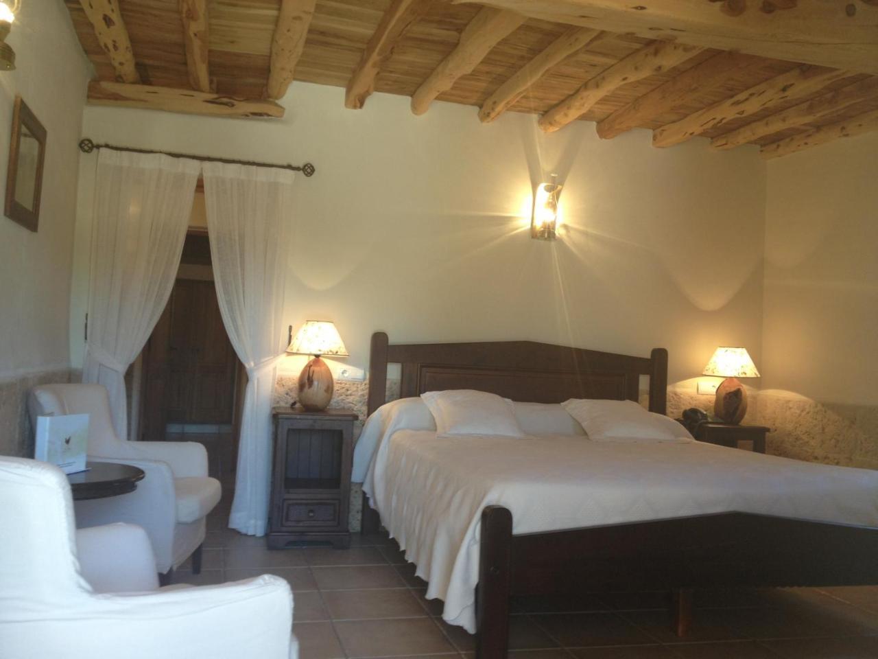 Agroturismo Can Gall Hotel Sant Joan De Labritja Exterior photo