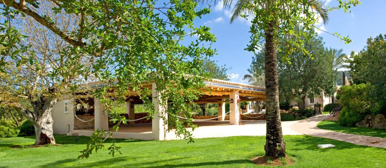 Agroturismo Can Gall Hotel Sant Joan De Labritja Exterior photo